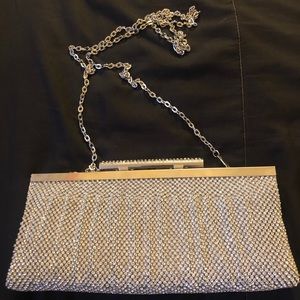 Ashley’s Collection Crossbody Bag